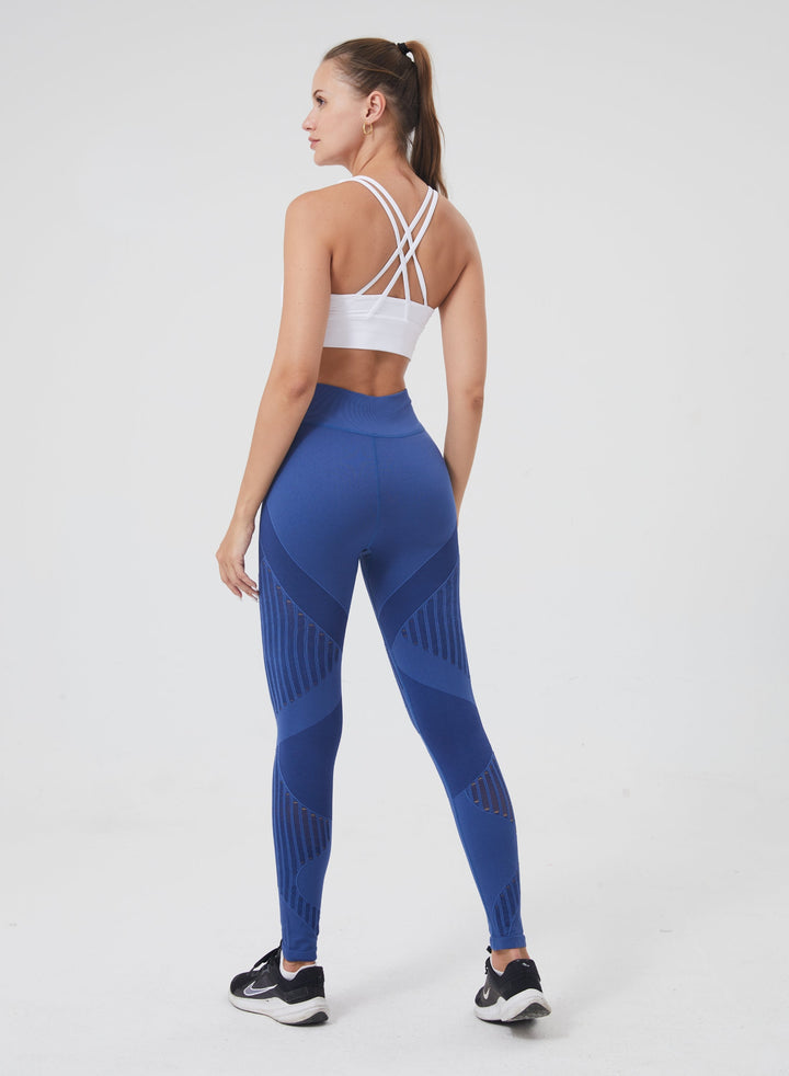 Comfortable Anti-Cellulite Leggings™ | 50% DISCOUNT