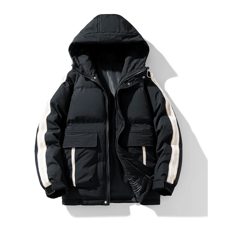 Milian - Waterproof and Windbreaker Jacket
