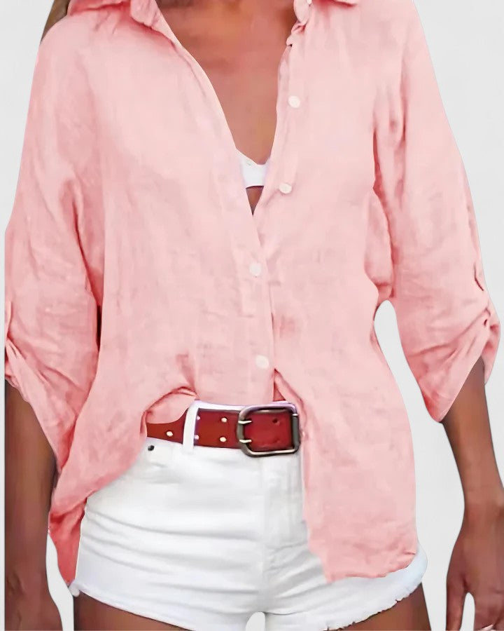 Nala™  |  Sophisticated Top