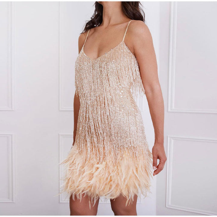 Cocktail Dress - Elyssie
