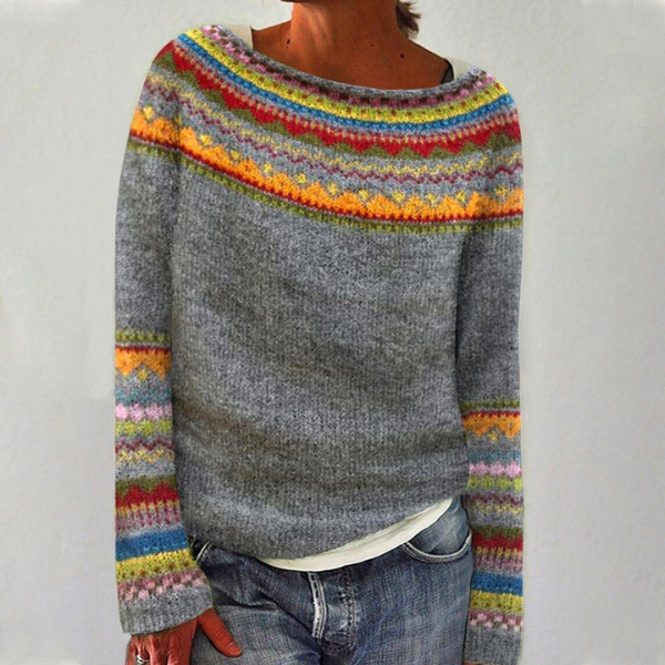 Mysa™  |  Comfortable Sweater