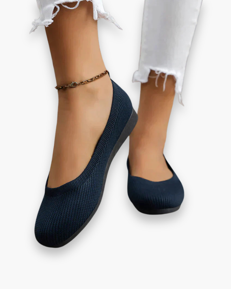 Comfort Shoes for Women | Everyday Elegance