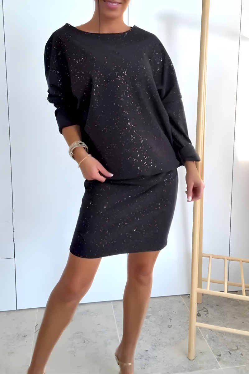 Elin™ | Modern Casual Two-Piece Set