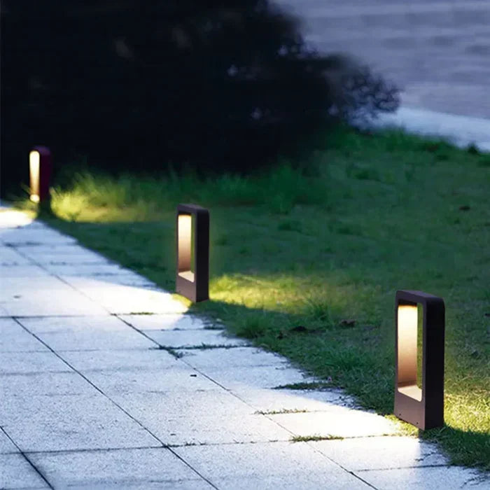 Ground Spot for Outdoor Lighting