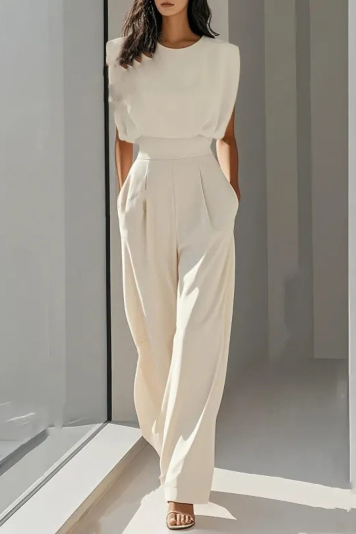 Olia™ | Elegant Jumpsuit