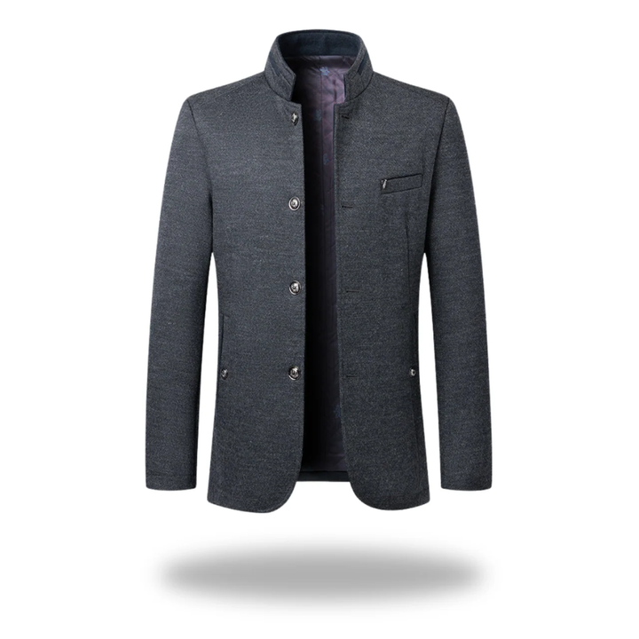 LAURENT MONACO | ELEGANT MENS BLAZER