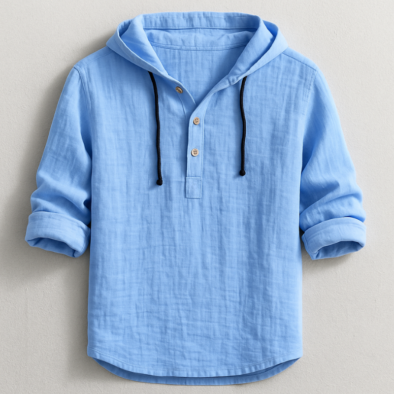 Santo Lightweight Casual Shirt - Elena Harper