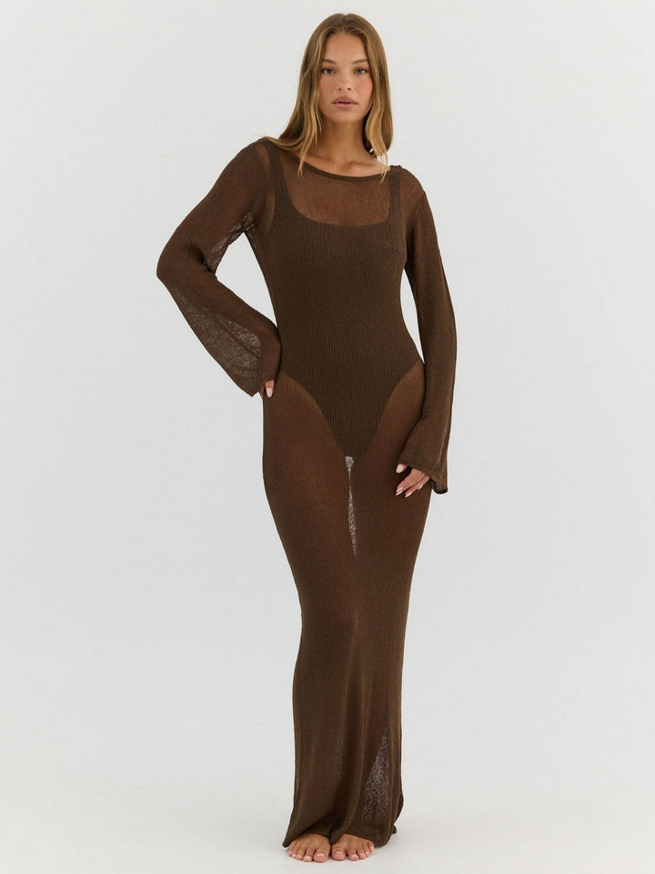 Orla One Piece & Palma Dress - Elena Harper