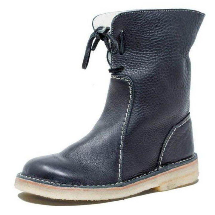 Waterproof Winter Boots - Elena Harper