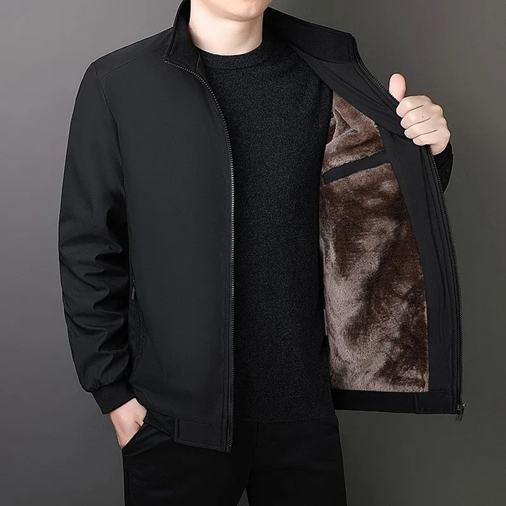 Daren™ | Stylish Warm Daily Jacket