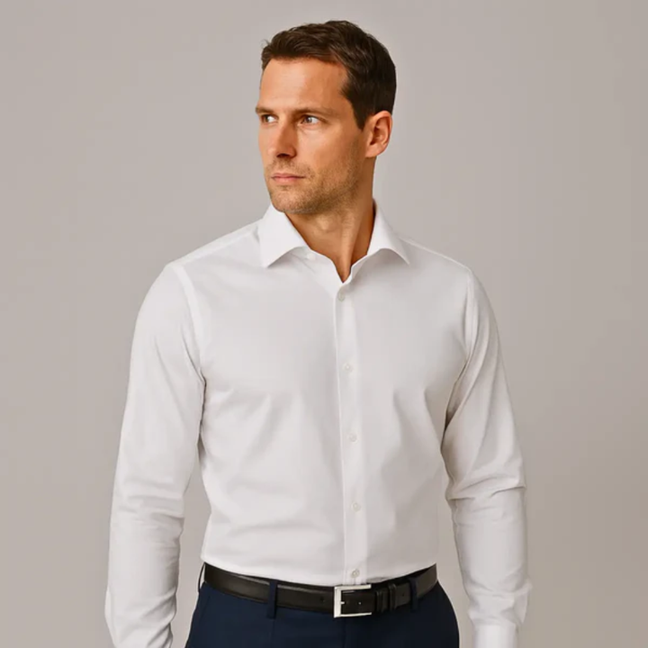 Noah™ | Wrinkle-Free Slim Fit Shirt