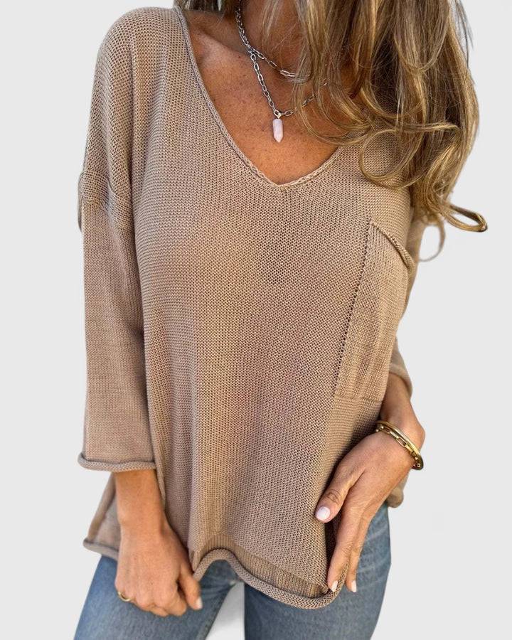 Lyzzarah™  |  Comfortable Top