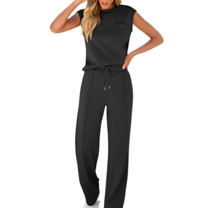 Kaiya™  |  Casual Summer Soft Lounge