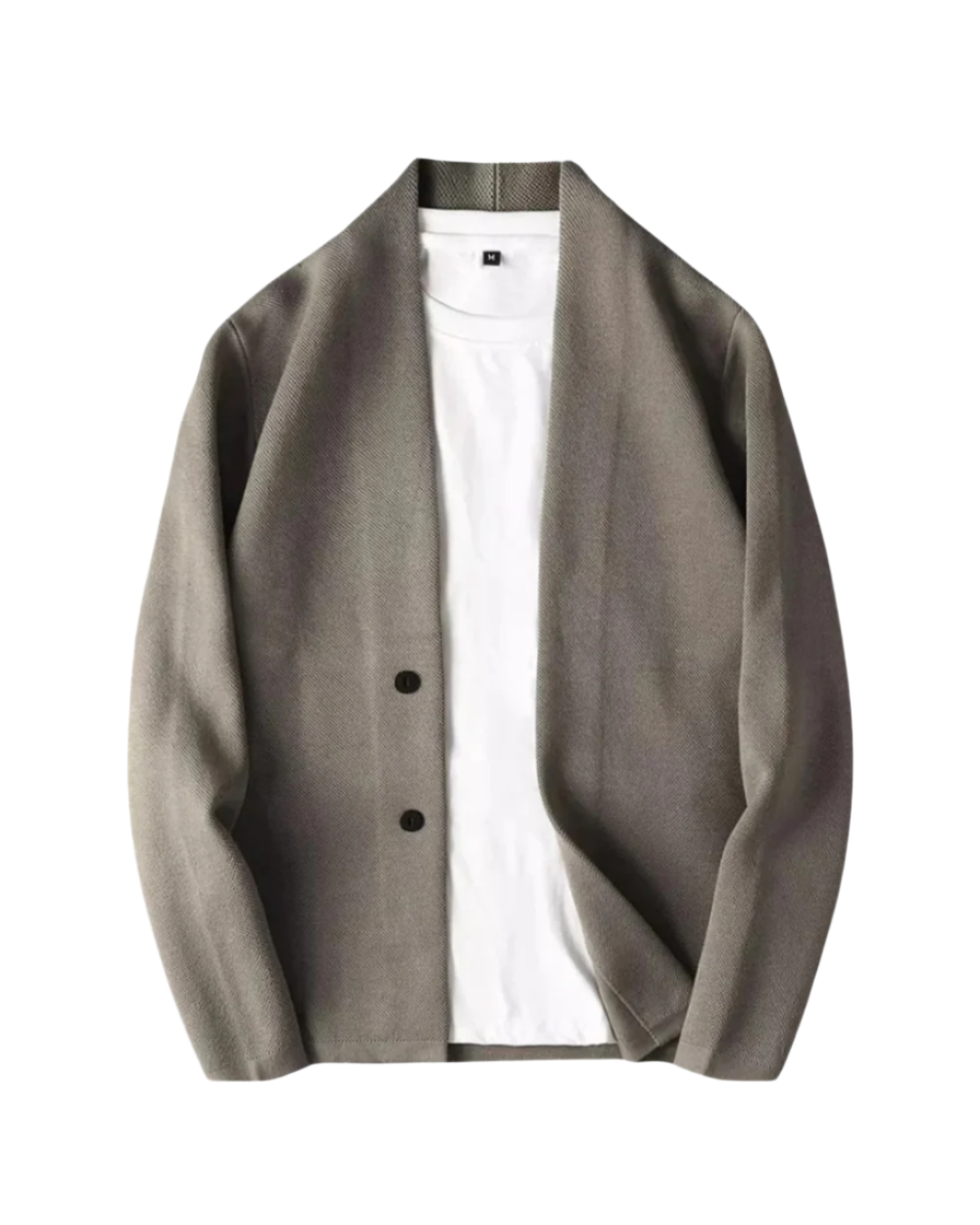 LAURENT MONACO | COTTON BLAZER FOR MEN