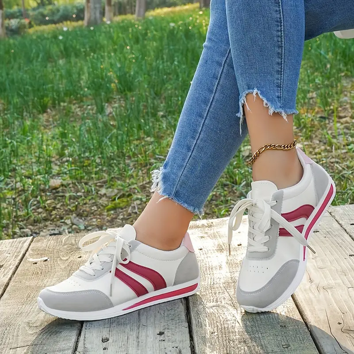 Nadine™ | Comfortable Shoes with Supportive Insole