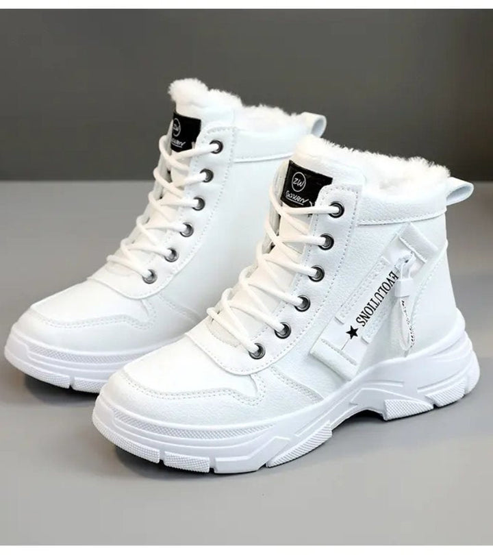 Debora | Women's Orthopaedic Ankle Boots
