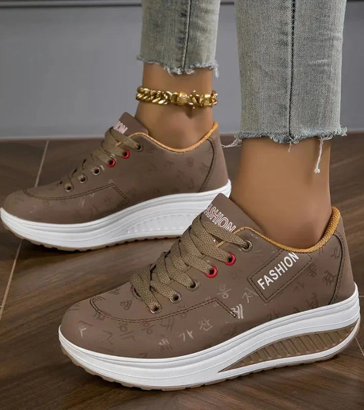 Many | Sneakers that are good for your feet