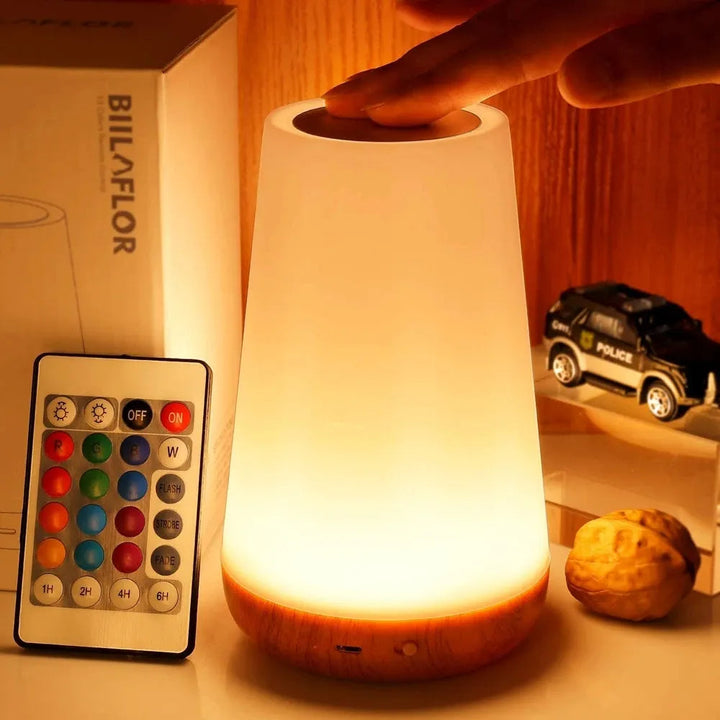 GlowMood™ - Create the Perfect Atmosphere with Beautiful Lighting