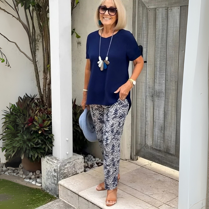 Ailany Tailored Grace Set - Elena Harper