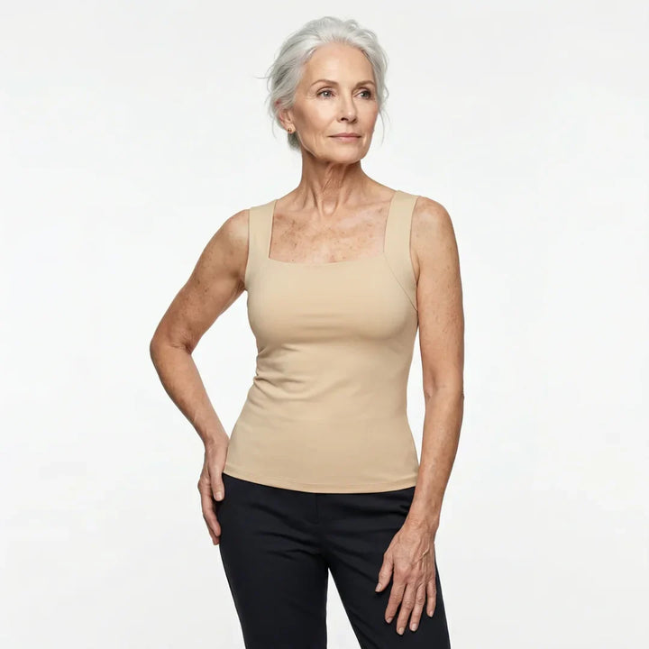 Orba™  |  Comfort Bra Tank Top