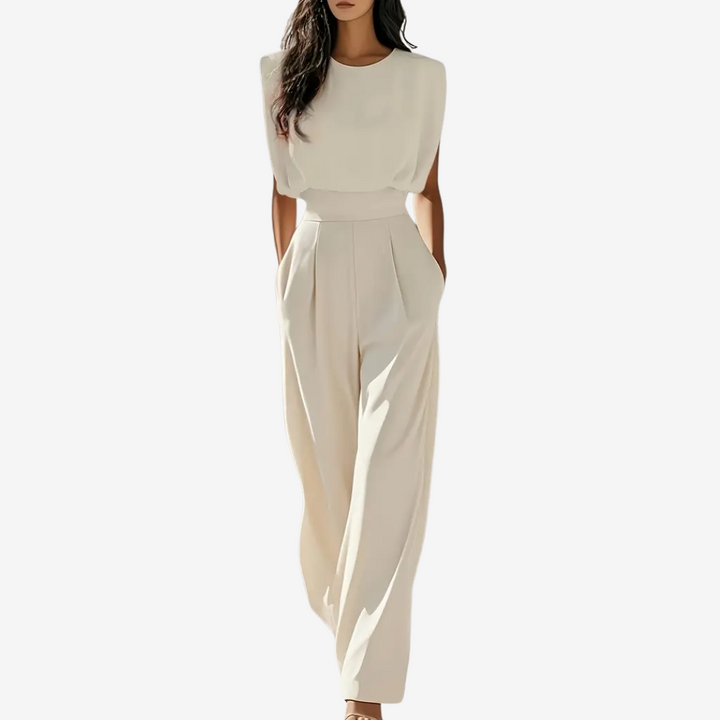 Wiera™  |  Jumpsuit Belt
