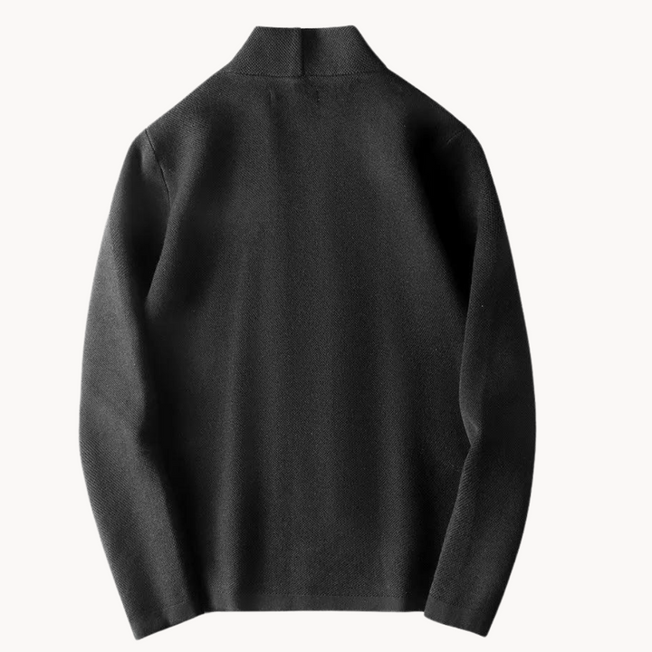 Luxury Cotton Vest of Premium Quality - Elena Harper