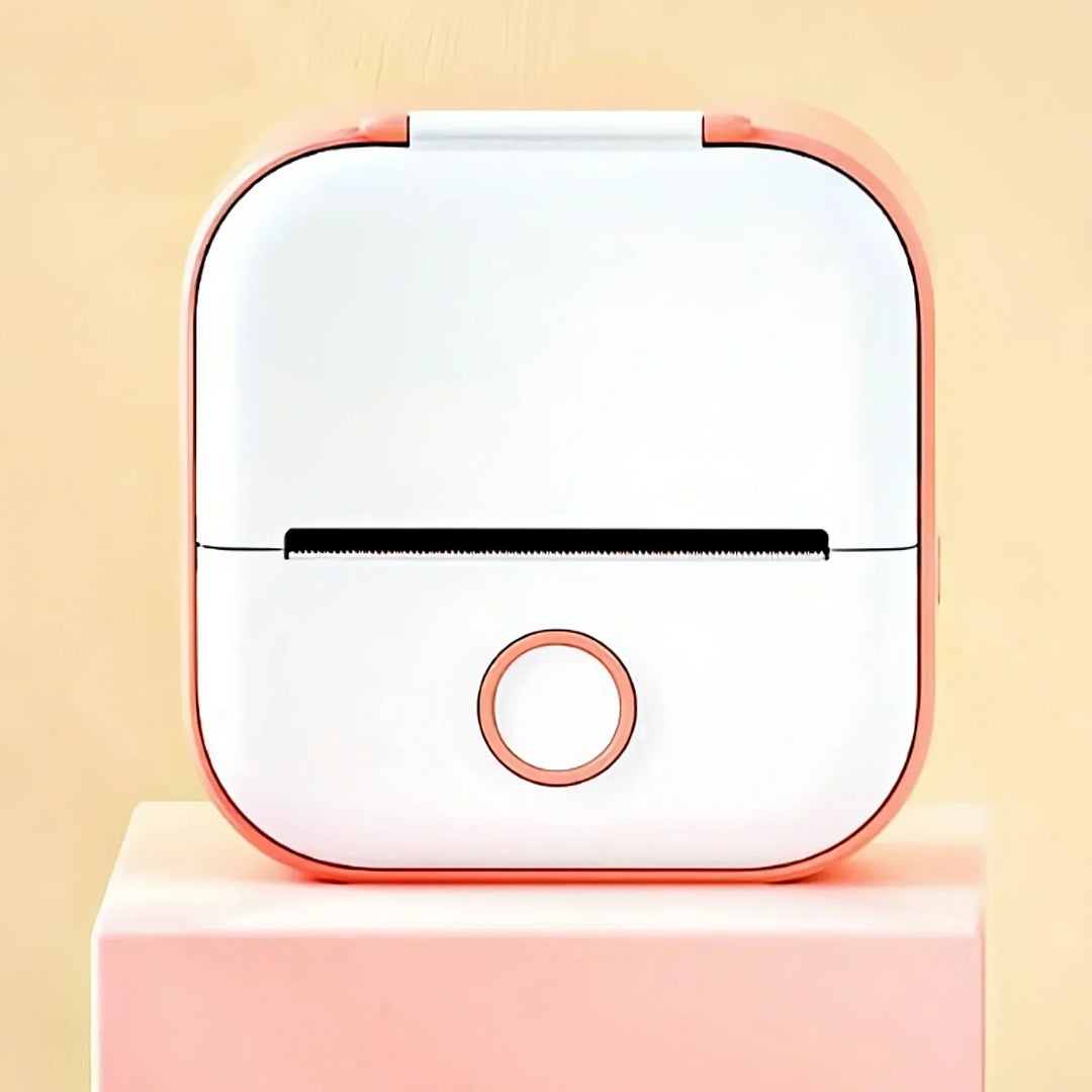 EzPrint™ Portable Thermal Printer