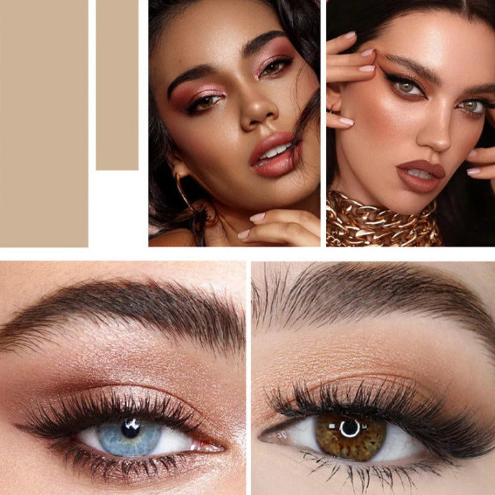 5-in-1 Eyeshadow Pencil Natural Light Color