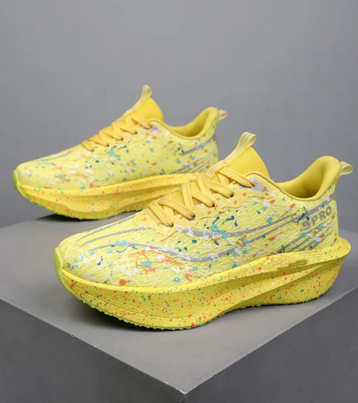 Marathon | Invisible Grip Sneakers
