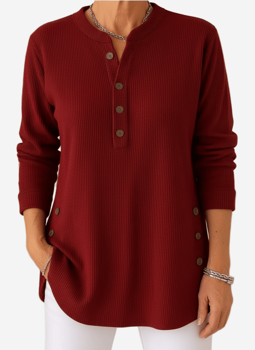 Taisie™  |  Comfortable Sweater