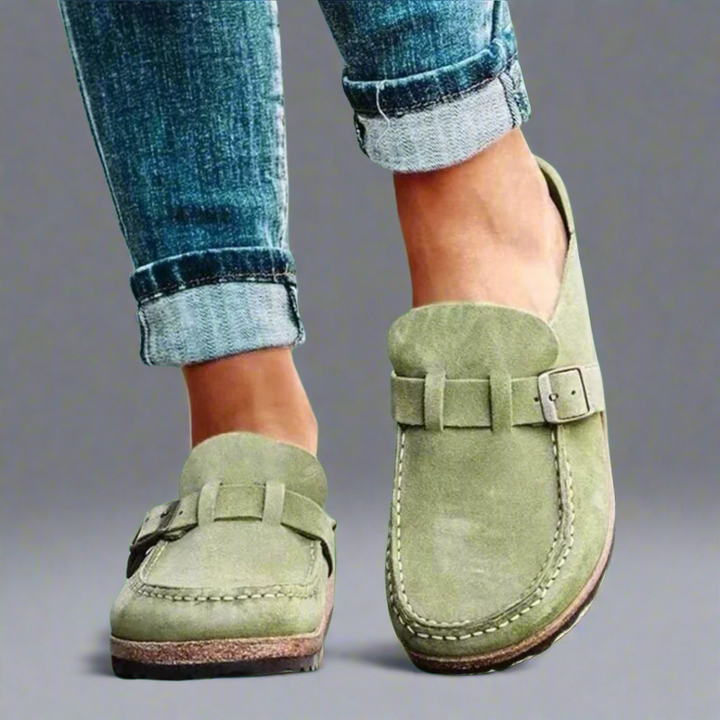 Jessica™ | Premium Orthopedic Sandals