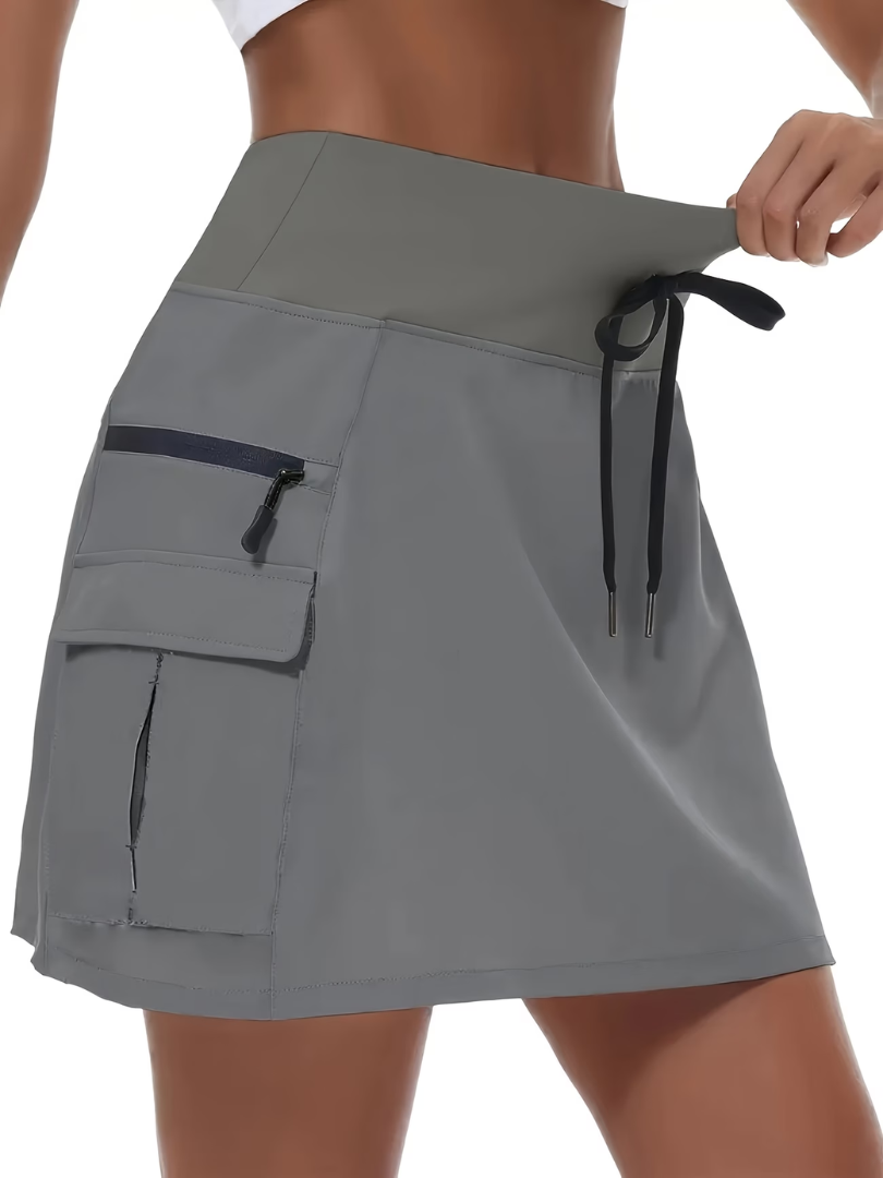 Nora – Comfortable Active Skort