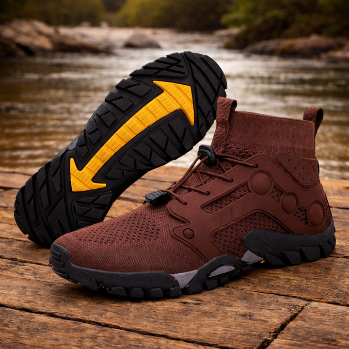 Breathable Wading Shoes - Elena Harper