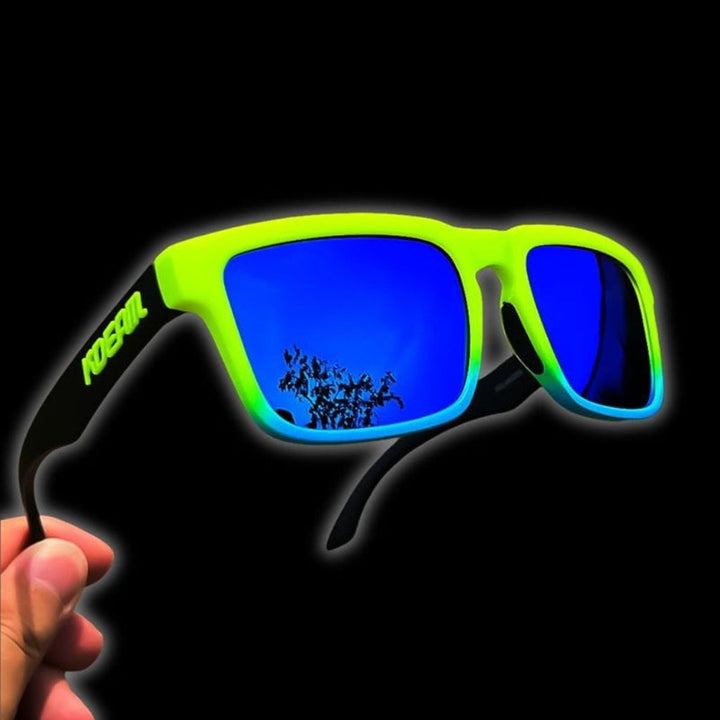 Luxora – High-Quality Polarized Sunglasses
