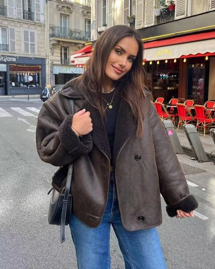 Jaxyn™  |  Stylish Jacket