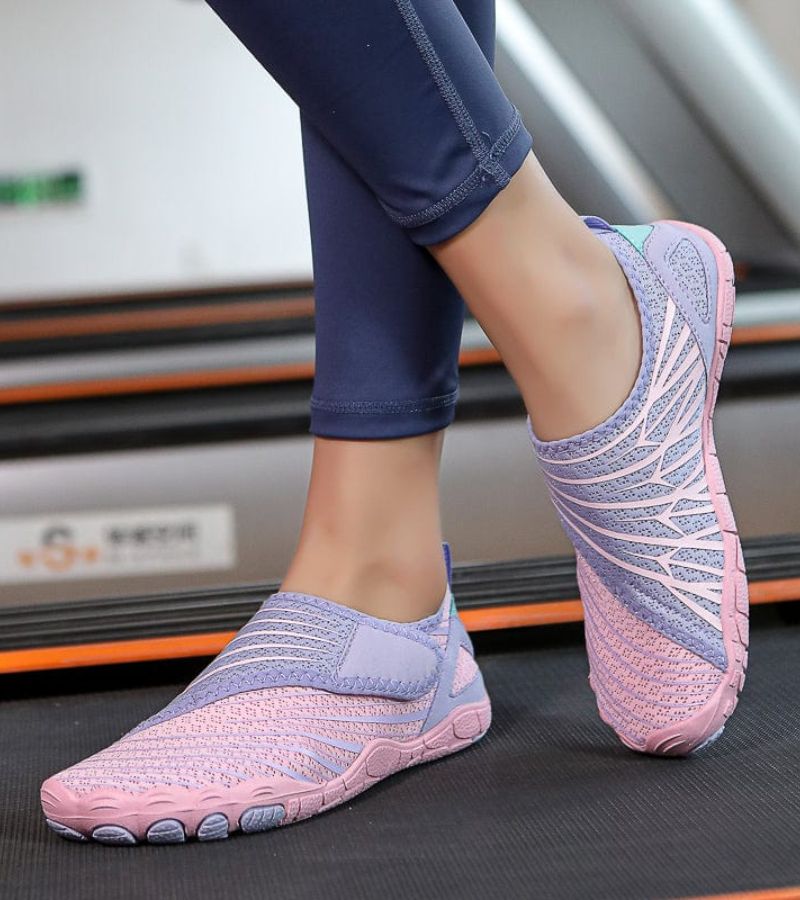 Solyn | Orthopaedic sneakers that revive your feet