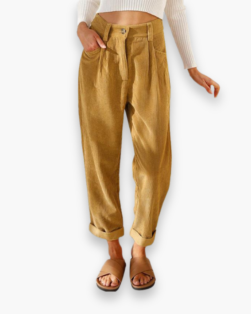 Casual Pants for Women | Everyday Comfort