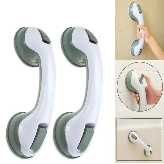 GlideHold® SupportHandle 1+1 GRATIS: Klebehaltegriff