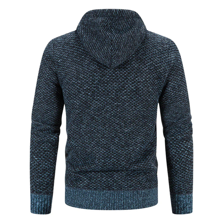 LAURENT MONACO | ULTIMATE HOODIE
