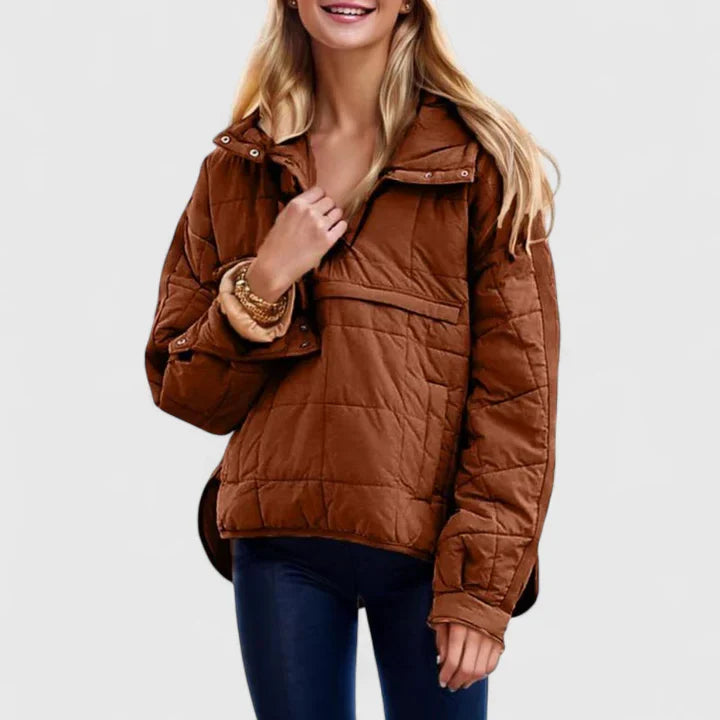 Ryleyann™  |  Elegant Jacket