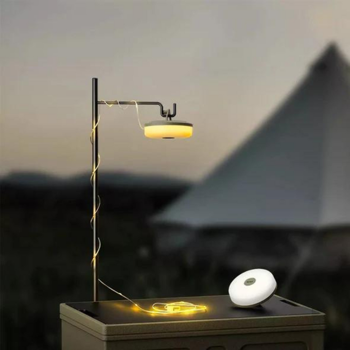 NextTool® Multifunktionale LED-Lichterkette (50% RABATT)