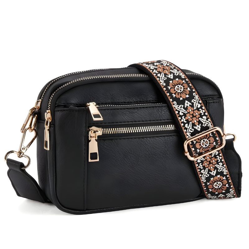 Mira™ | Elegant Shoulder Bag