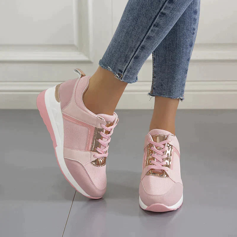 Amyra™ | Sneakers