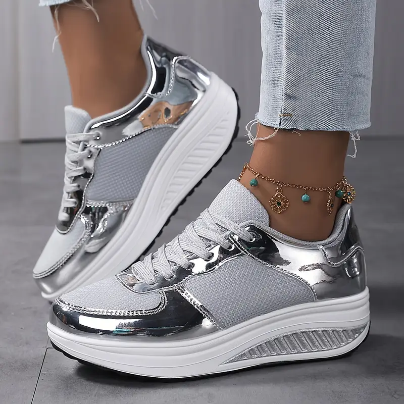 Christina™ | Orthopedic Comfortable Sneakers