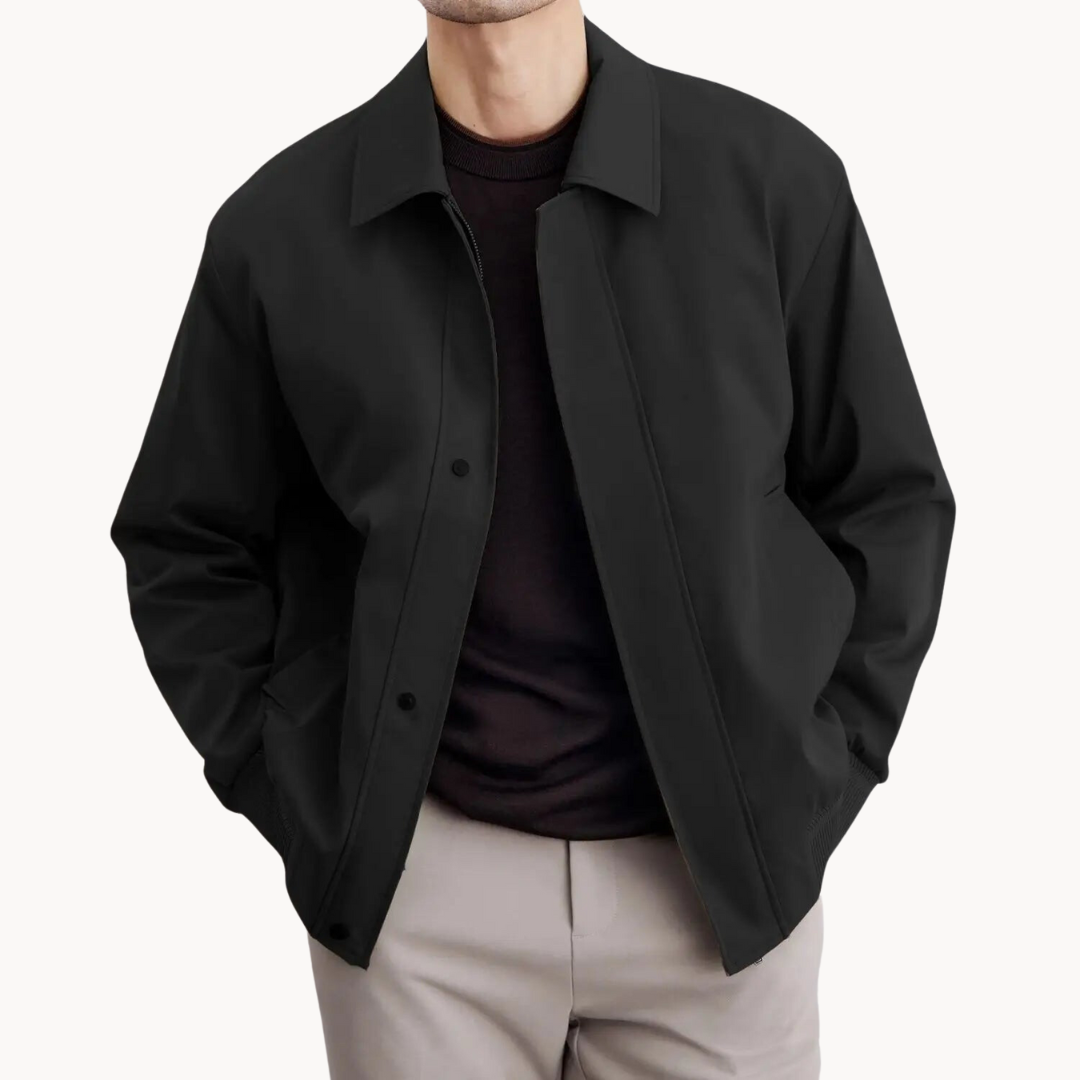 LAURENT MONACO | ESSENTIAL LIGHT JACKET