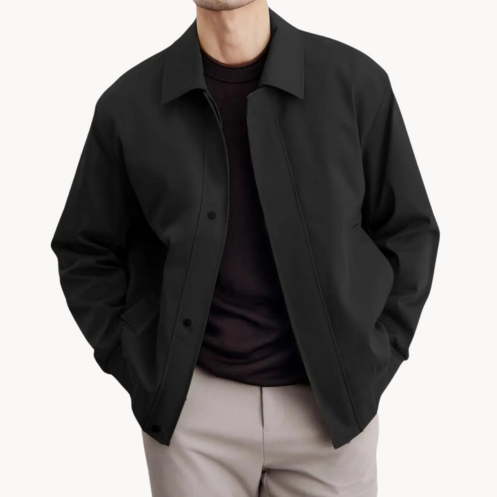 LAURENT MONACO | ESSENTIAL LIGHT JACKET