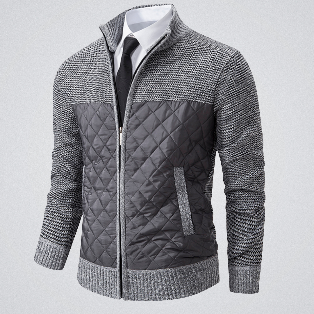 Charles | The Blazer of the Modern Man