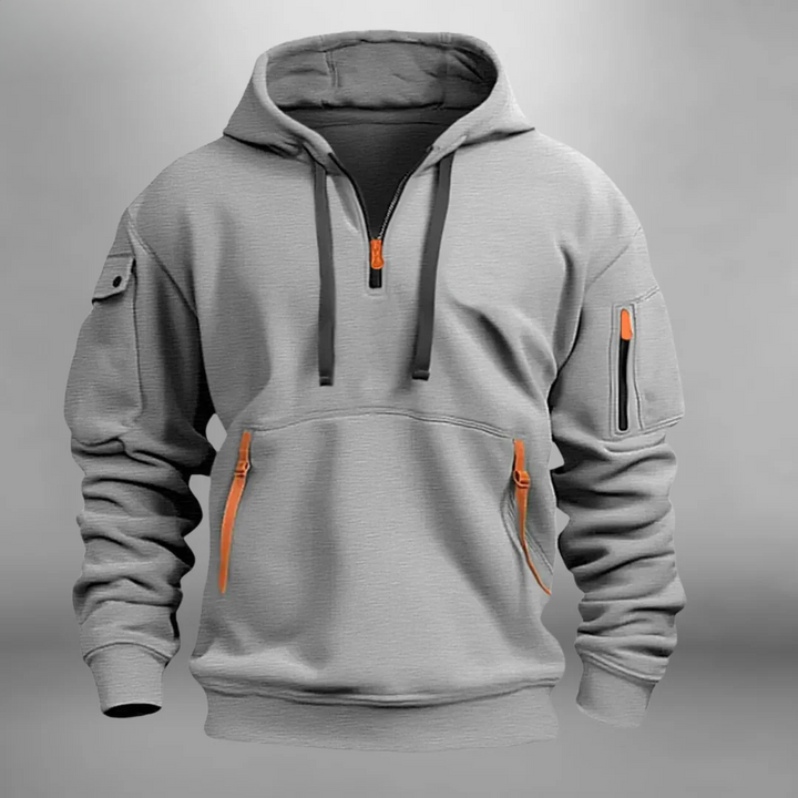 Raphaël - Soft Hoodie for Men