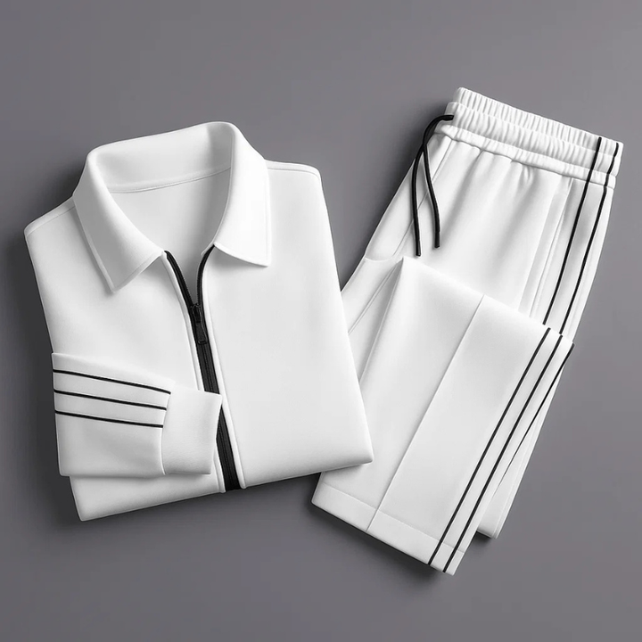 Men's Tracksuit - Elena Harper