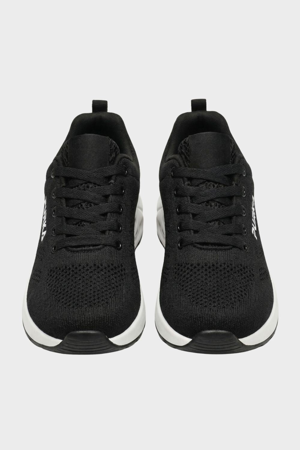 Women's Orthopedic Sneakers | Black